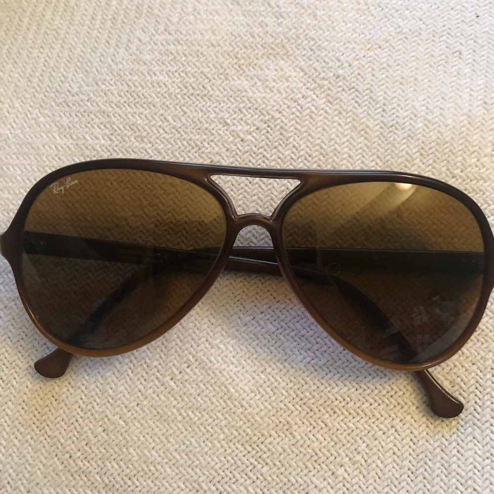 Ray Ban Sunglasses🖤-vintage